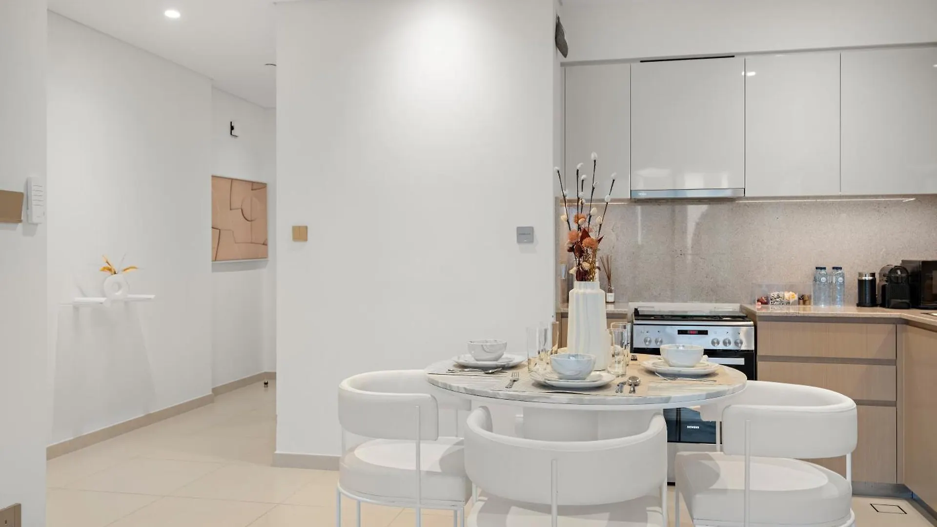 Luxe 2Br With Stunning Burj Khalifa Views Apartment Dubai 0*,