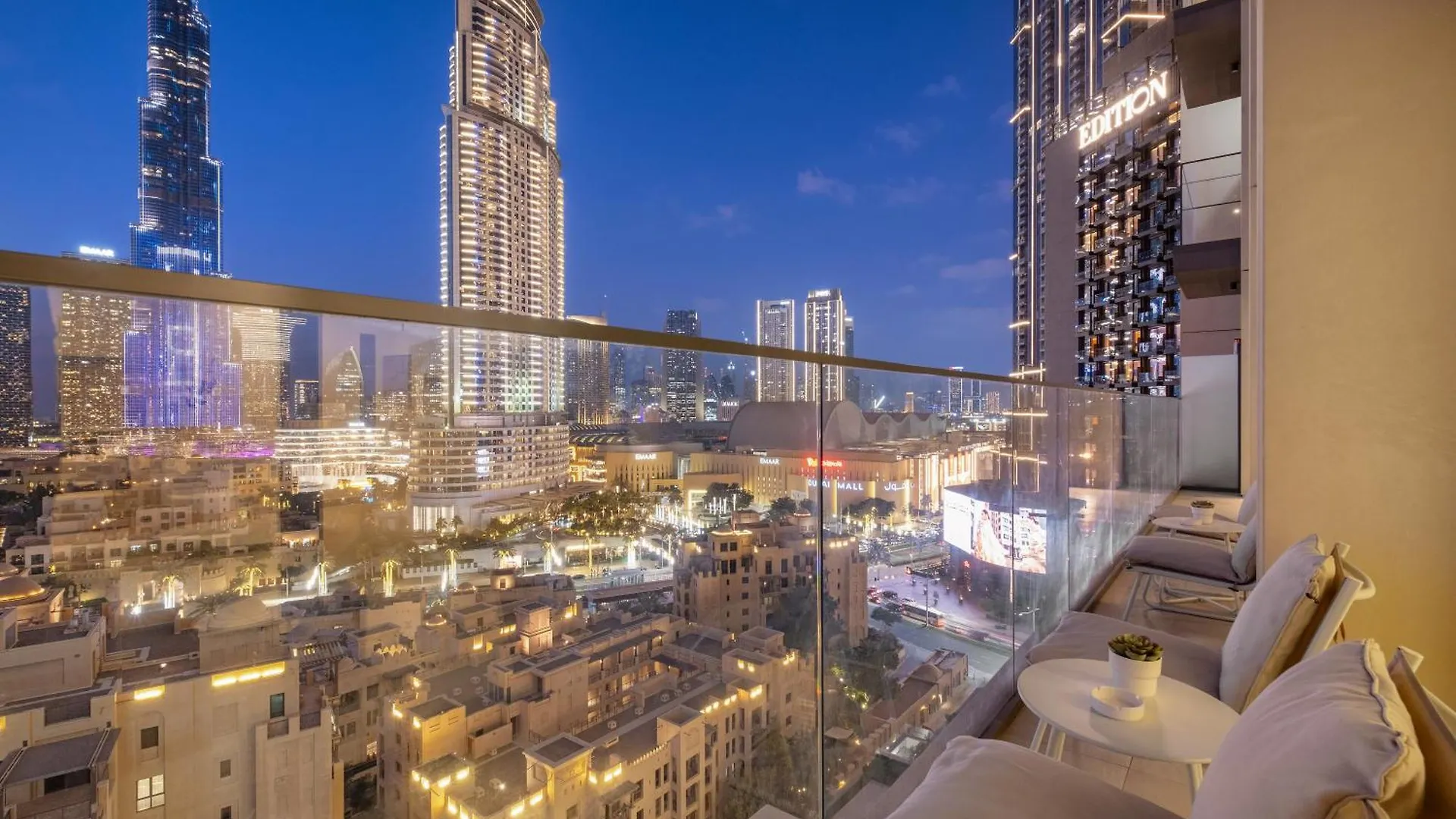 Luxe 2Br With Stunning Burj Khalifa Views Apartment Dubai 0*,  United Arab Emirates